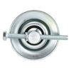 Mitsubishi Montero Sport 3.0 3.5 Idler Pulley Tensioner (1997-2004)