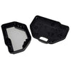 Honda CBR600RR 2003-2006 - Black Dash Component Speedometer Housing