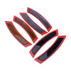 BMW 3 Series E92 E93 2 x Front Bumper Reflector Side Markers (2007-2013)