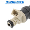 Ford F150 F350 Lincoln Continental Fuel Injector 1 Pc No.0280150941