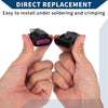 Chevy 5 Pins Mass Air Flow Sensor Plug