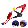 Car Battery Boost 12V Jump Starter Clip Cable