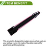 BMW Mini R55 Clubman (2006 - 2014) Pink Tailgate Handle Cover