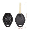 BMW 3 / 5 / 7 Series E81 Key Button Key Fob Shell Case