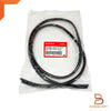 Honda Civic 4D Sedan Windshield Rubber Seal Molding (1996-2000)
