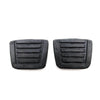 Nissan Datsun Fairlady Z 280ZX S130 1978-1983 Clutch Brake Pedal Pad Set