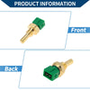 Ford E8GY10884B Engine Coolant Temperature Sensor (No Year Specified)