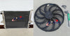 Dodge Ram 2500 3500 4500 5500 Alloy Radiator & Fans (2003-2009)