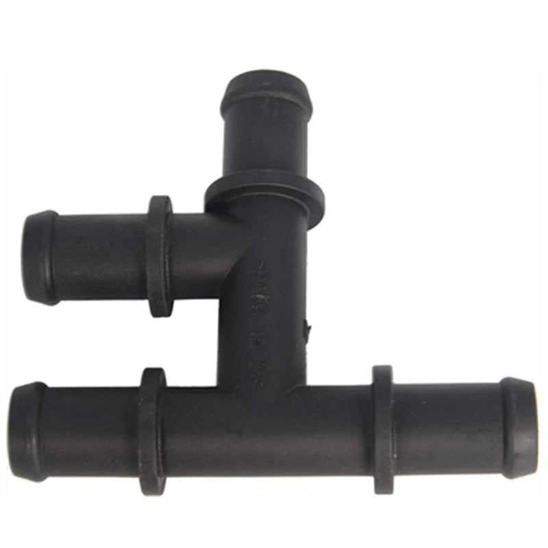 Ford Transit 4 Way Heater Core Coolant Connector Hose (2014-2023)