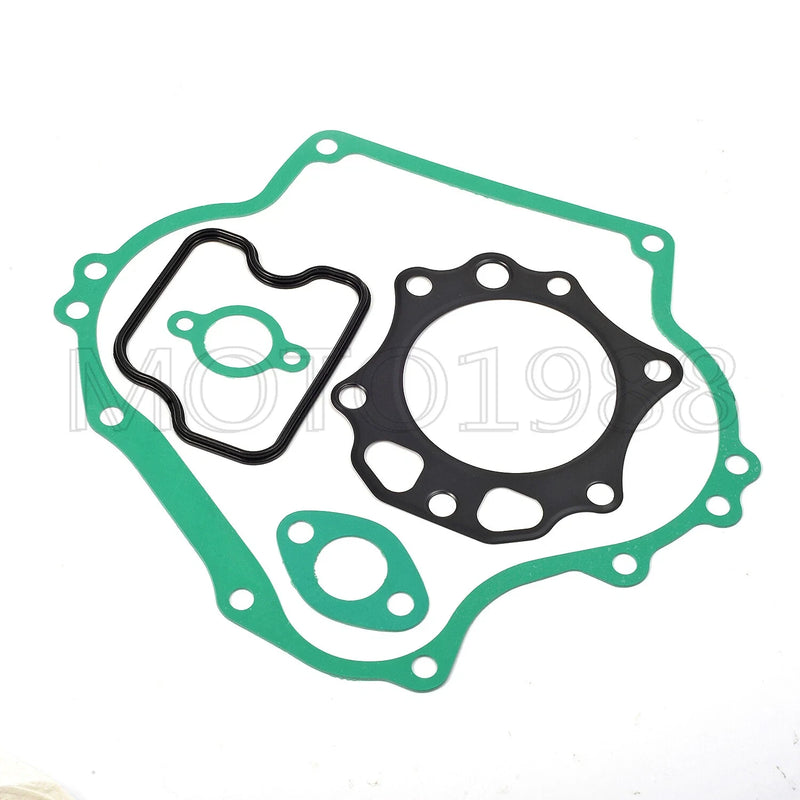 Club Car DS and Precedent FE290 golf cart Engine Gasket & Seals (1992–2024)