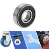 Scooter Skateboard Wheel Bearing / 17x40x12mm / Deep Groove Ball Bearing