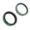 Polaris Magnum 325 425 500 Ranger Front Wheel Hub Strut Bearings Seals