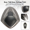 Street Triple RS 765 Rear Seat Fairing Cover (2020-2024)