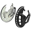 Honda Goldwing 1800 Front Brake Rotors LED Light Covers (2001-2017)