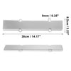 Honda B16 B18 VTEC Silver Tone Spark Plug Cover