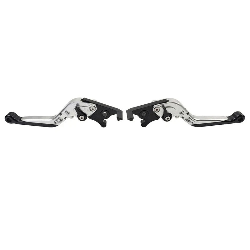 Honda ADV150 CNC Folding Extendable Brake Clutch Levers (2019-2020)