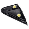 Nissan Sentra Left Wing Mirror Louver Trim (2013-2015)