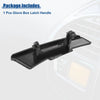 BMW X1 F48 Glove Box Latch Clip