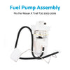 Nissan X-Trail T30 2002-2006 Fuel Pump Assembly (2002-2006)