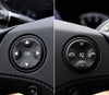 2006-2009 BENZ W221 2 x Multi-function Steering Wheel Buttons (2006-2009)