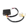 Suzuki GV 1400 G Cavalcade Voltage Regulator Rectifier (1986-1988)