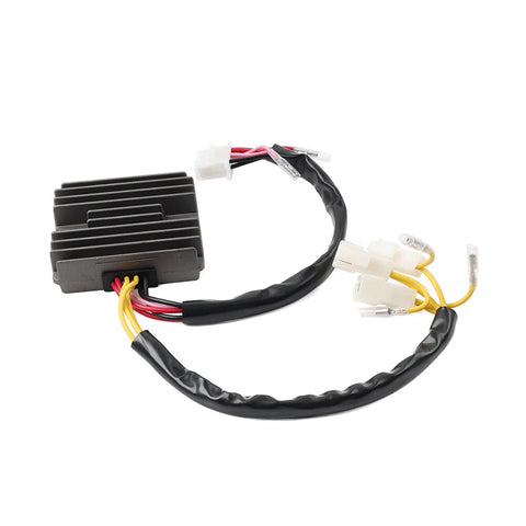Suzuki GV 1400 G Cavalcade Voltage Regulator Rectifier (1986-1988)