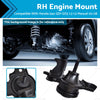 Honda Jazz GD1 GD3 L13A1 L15A1 Engine Mount RH (2001-2008)