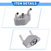 Ford F-150 2011-2023 with Bolt Engine Oil Cooler