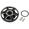 Harley Street XG500 XG750 Left Engine Medallion Cover (2015-2020)