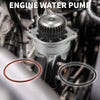 Infiniti FX35 Water Pump with Rubber Ring (2003-2007)