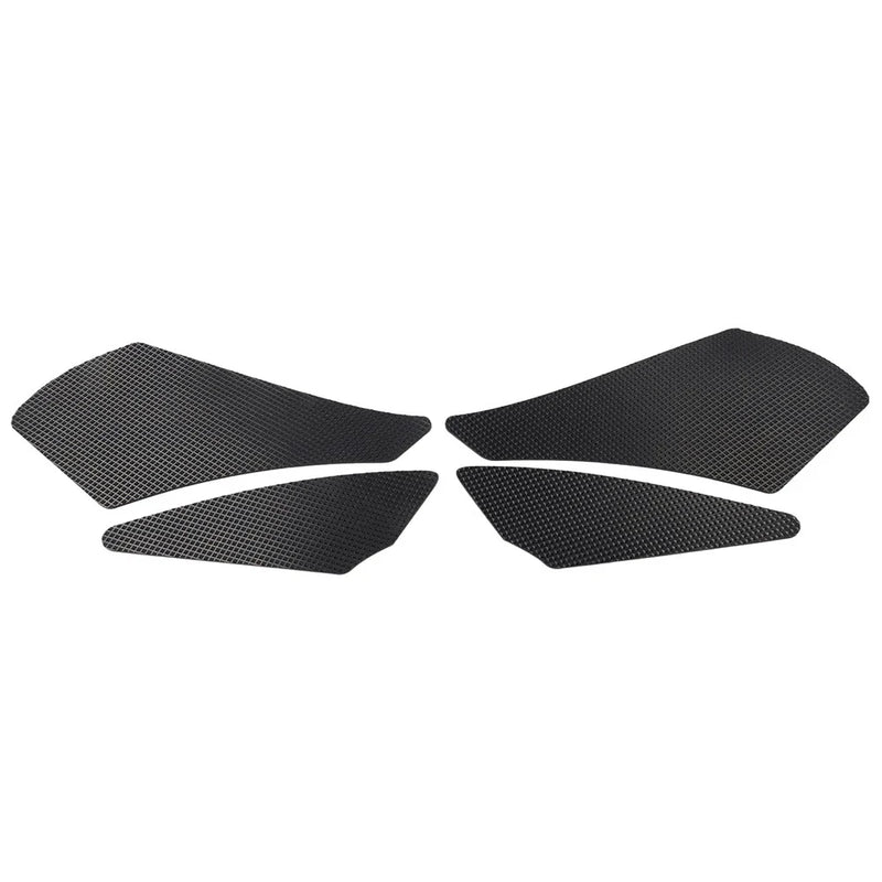 Yamaha YZF R1 Anti-Slip Traction Side Fuel Tank Pad (2007-2008)