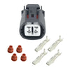 Denso Toyota / Honda 4 Pins Alternator Connector Plug