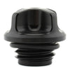 Honda GL1500 Goldwing (1988-2000) Black Aluminum Engine Oil Cap