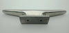 Boat Cleat Narrow Base 316 Polished Stainless Steel Heavy Duty 200mm