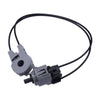 Ford Focus 2000-2007 Heater Valve Control Switch (2000-2007)