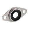 Oil Filler Valve Cover