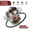 Kawasaki Vulcan 800 VN800A Thermostat (1995–2006)