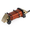 Mercury 9.9, 15, 18, 25, 30 HP Coil Lighting