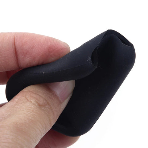 Nissan Qashqai Almera Patrol Remote Key 2 x Button Silicone Case Cover