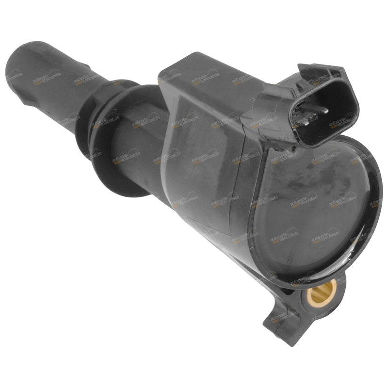 Ford Falcon BA BF V8 5.4L Barra 8x Ignition Coils (2002 - 2008)