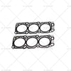 Mitsubishi Pajero NL NM NP 3.5 24V 6G74 VRS Head Gasket Set (2000-2006)
