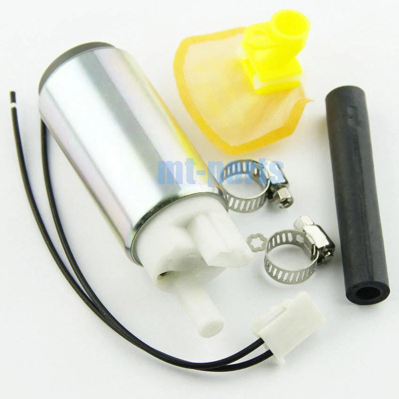 Suzuki GSX-R600 GSX-R750 GSX-R1000 GSR600 Fuel Pump (2004-2008)