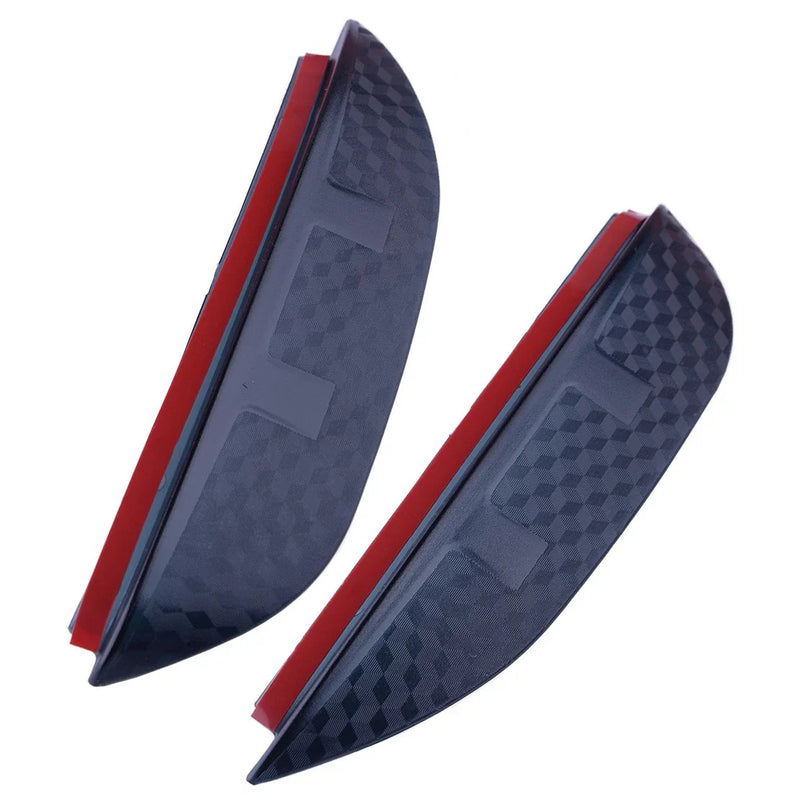 Toyota RAV4 Rear View Mirror Eyebrow Cover (2019-2020)