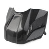 YAMAHA YZF R3 Gas Tank Air Box Front Cover Carbon Fiber (2019-2020)