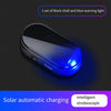 Any Vehicle USB Rechargeable LED Strobe Light