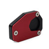 Speed400 Scrambler400X Kickstand Foot Side Stand Extension Pad (2023)