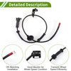 Kia Picanto ABS Wheel Speed Sensor (2004-2015)