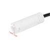 BMW 135i 328i 328xi Front Brake Pad Electronic Wear Sensor