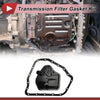 Chevrolet Aveo Transmission Filter Kit (2018 - 2023)