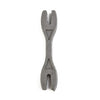 Motorcycle & Machinery Spoke Wrench 6-in-1